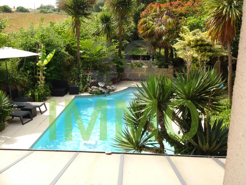 Maison - 140 m² - 4 pièces