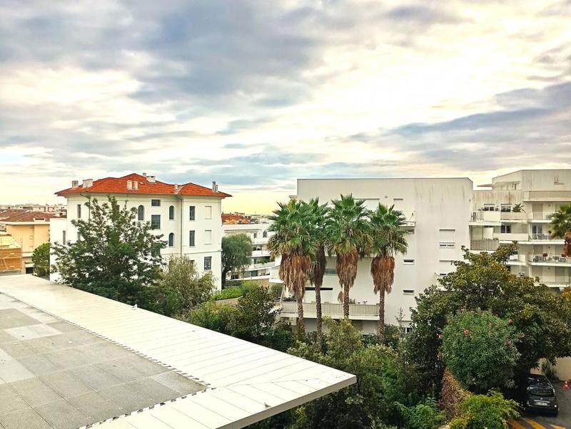 Appartement - 62 m² - 2 pièces