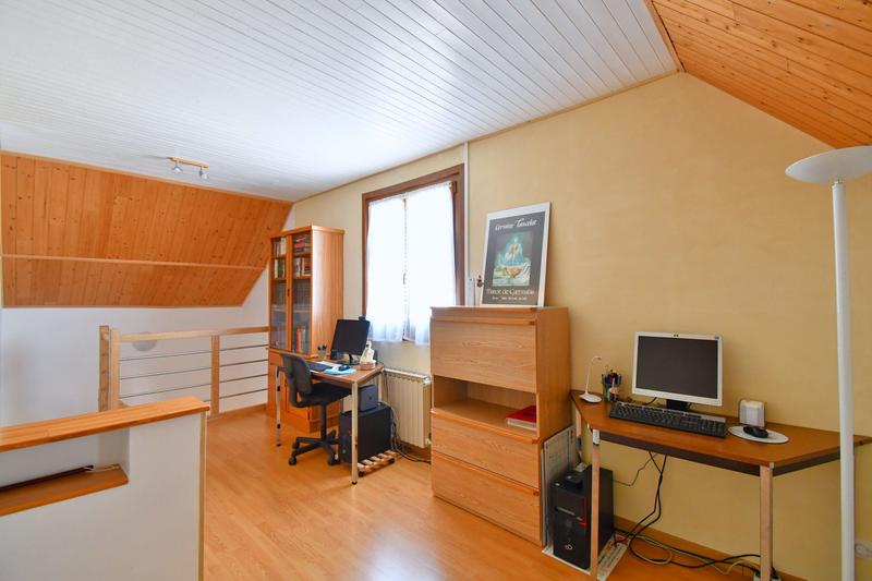 Maison - 142 m² - 5 pièces