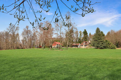 Maison - 106 m² - 4 pièces