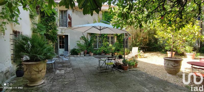 Maison - 445 m² - 14 pièces