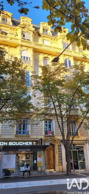 Appartement - 78 m² - 3 pièces