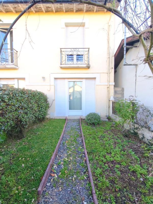 Maison - 79 m² - 3 pièces