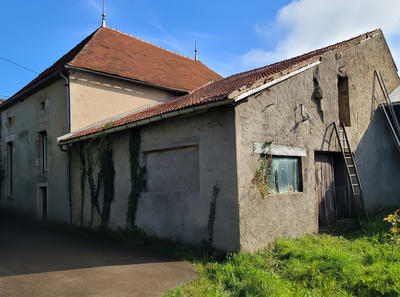 Maison - 81 m² - 3 pièces