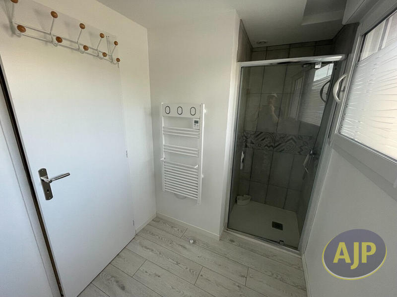 Maison - 78 m² - 4 pièces