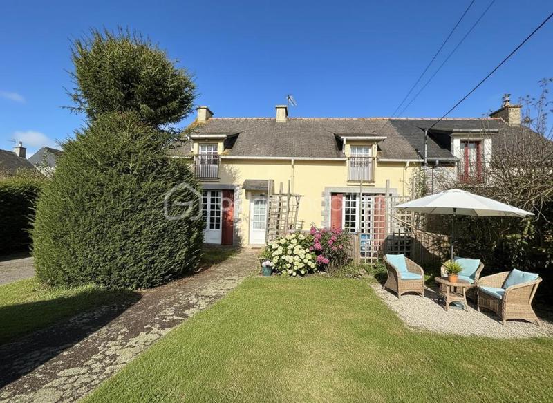 Maison - 135 m² - 7 pièces