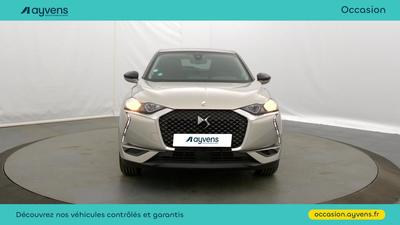 Ds Ds 3 Crossback E-Tense So Chic