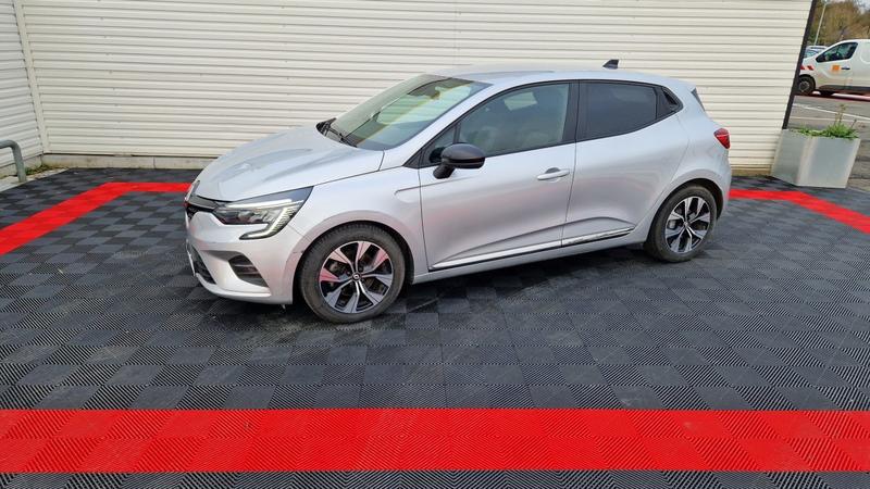 Renault Clio V Blue Dci 100 Evolution