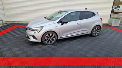 Renault Clio V Blue Dci 100 Evolution