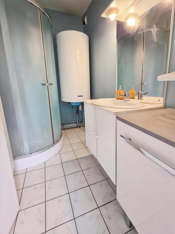 Appartement - 99 m² - 4 pièces