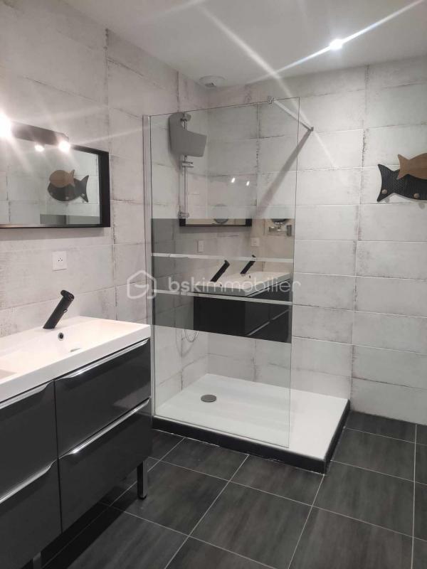 Maison - 145 m² - 6 pièces