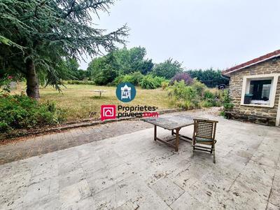 Corps de ferme - 289 m² - 8 pièces