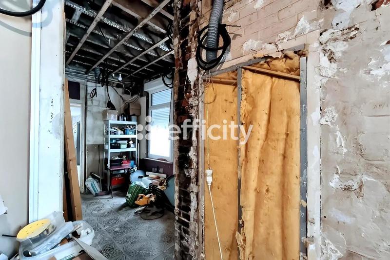 Appartement - 87 m² - 3 pièces