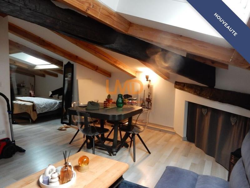 Immeuble - 367 m² - 13 pièces