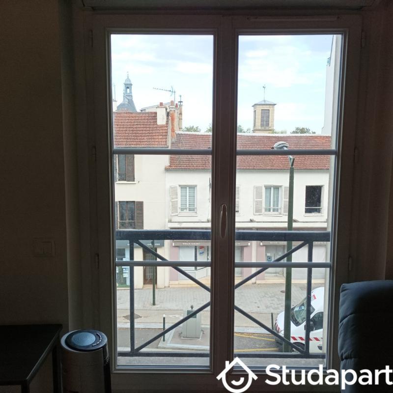 Appartement - 19 m² - 1 pièce