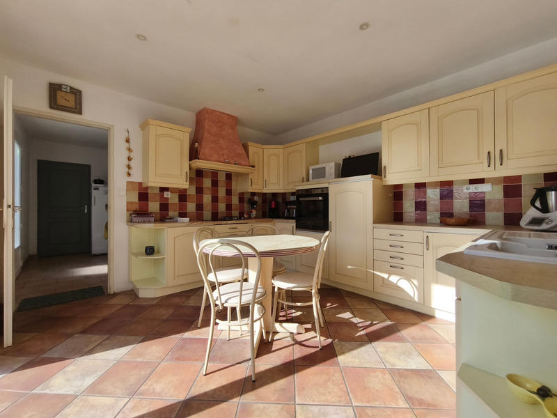 Maison - 146 m² - 4 pièces