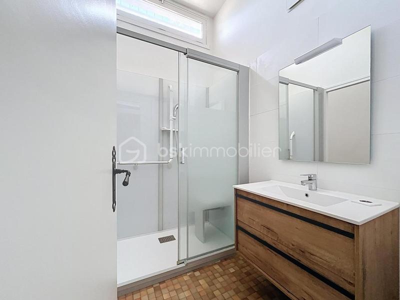 Maison de campagne - 150 m² - 5 pièces