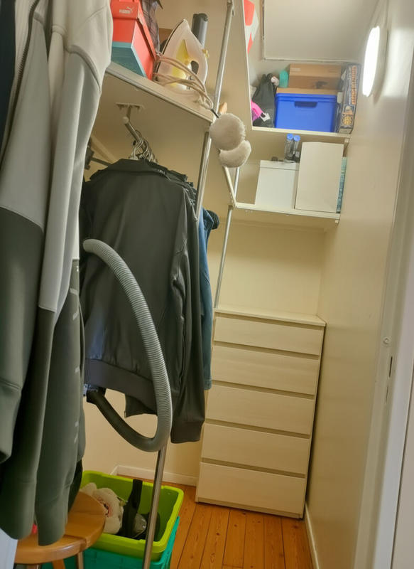 Appartement - 76 m² - 4 pièces