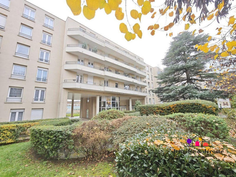 Appartement - 33 m² - 1 pièce