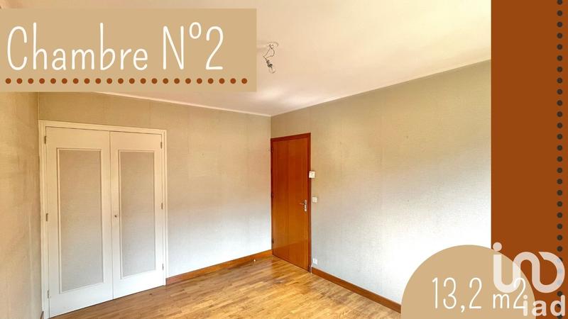 Maison - 150 m² - 8 pièces