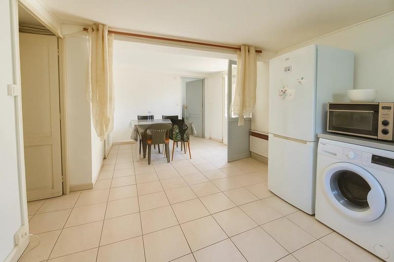 Maison - 161 m² - 9 pièces