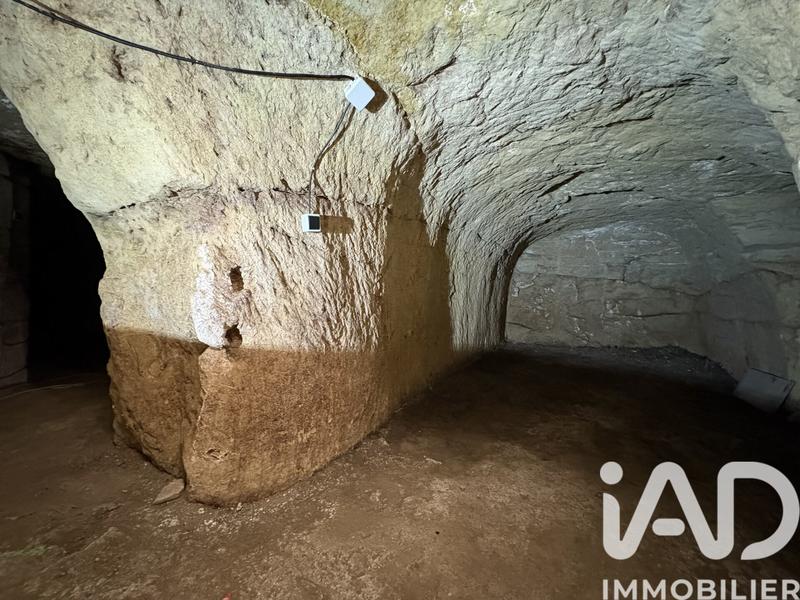 Maison de village - 193 m² - 7 pièces