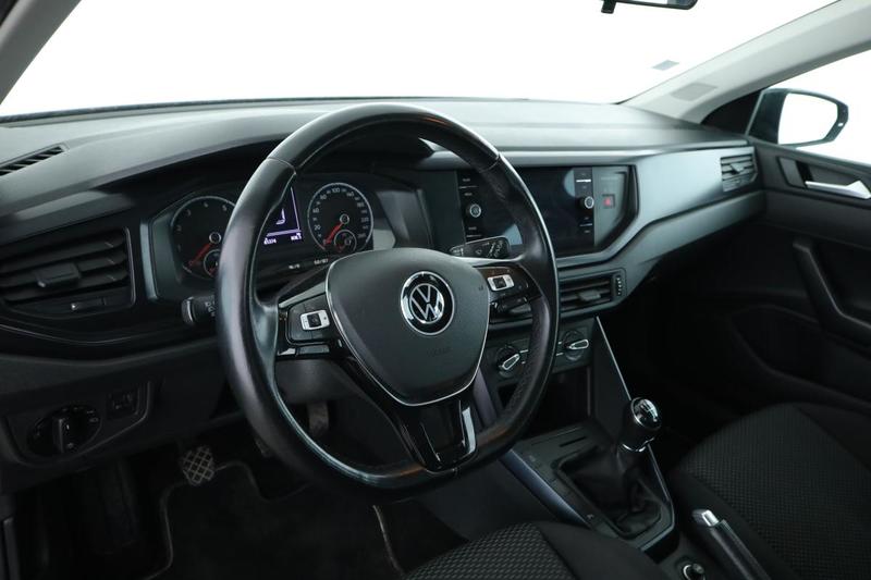 Volkswagen Polo 1.0 Tsi 95 ch