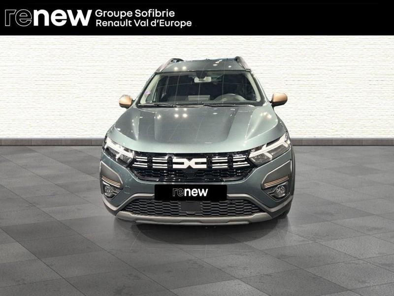 Dacia Jogger Hybrid 140 7 places Extreme