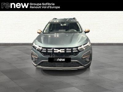 Dacia Jogger Hybrid 140 7 places Extreme