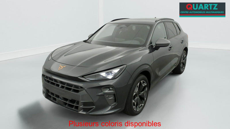 Cupra Terramar 1.5 eTSI Hybrid 150 ch Dsg7 V