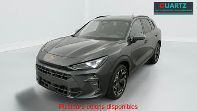 Cupra Terramar 1.5 eTSI Hybrid 150 ch Dsg7 V