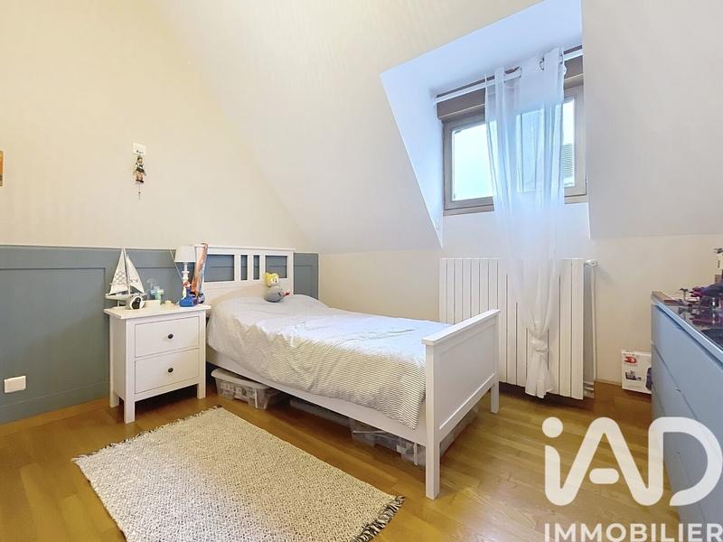 Maison - 155 m² - 6 pièces