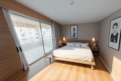 Appartement - 106 m² - 4 pièces