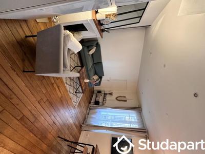 Maison - 37 m² - 1 pièce