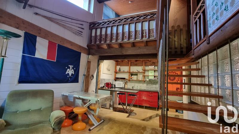 Maison de campagne - 262 m² - 10 pièces