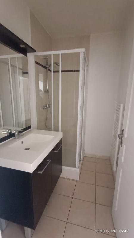 Appartement - 108 m² - 5 pièces