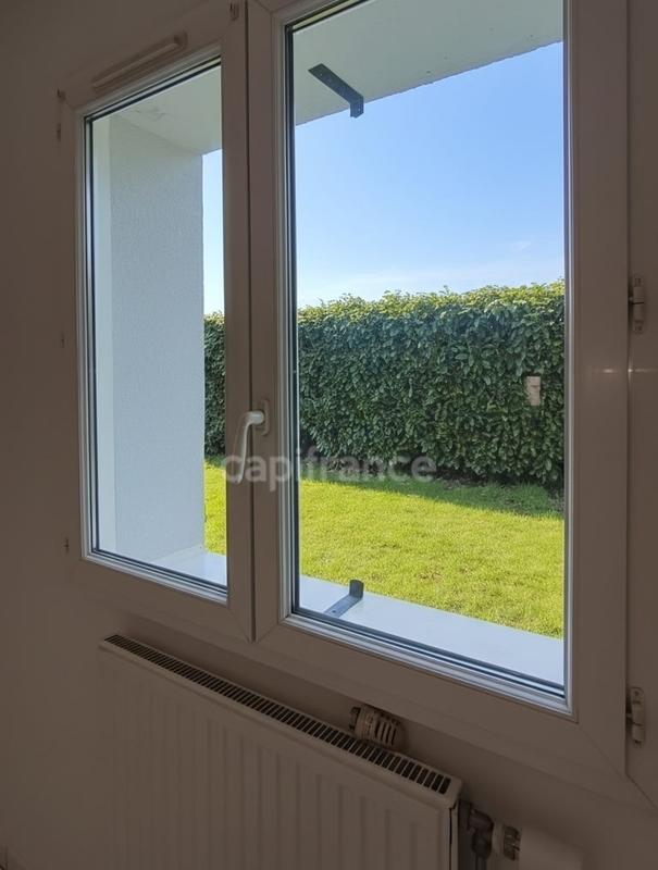 Maison - 98 m² - 4 pièces