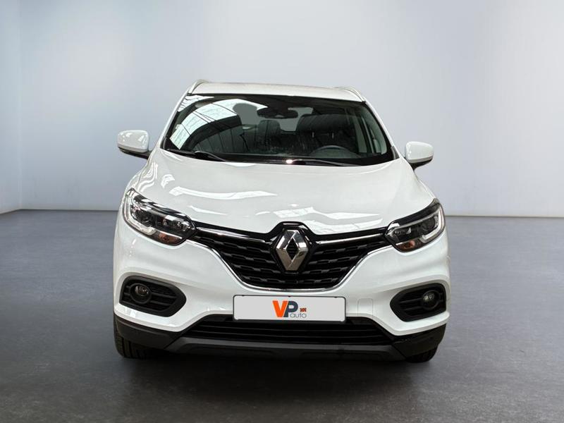 Renault Kadjar Blue dCi 115 Business