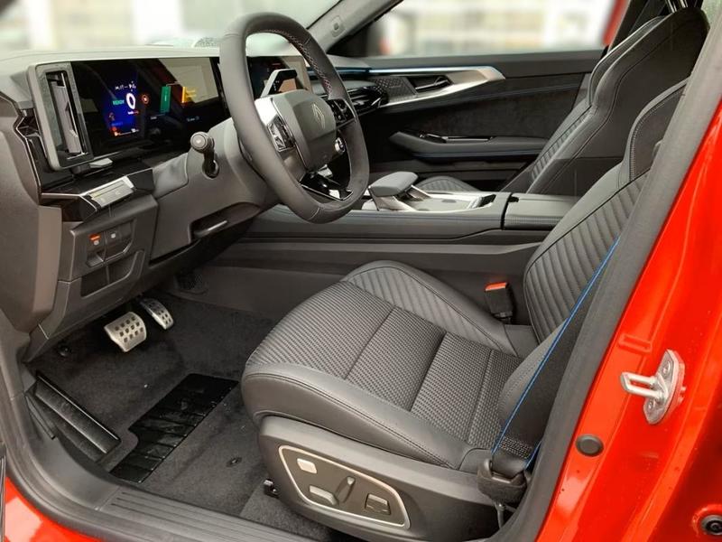 Renault Austral (2) 1.2 Full Hybrid E-Tech 200 Esprit Alpine