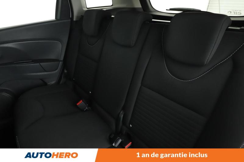 Renault Clio Estate 0.9 TCe Energy Limited 90 ch