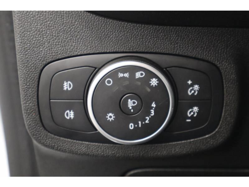 Ford Fiesta 1.0 EcoBoost 85 s&amp;S Bvm6 Active