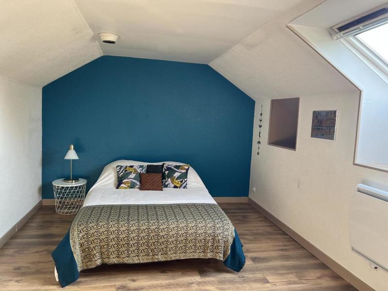 Maison - 162 m² - 7 pièces