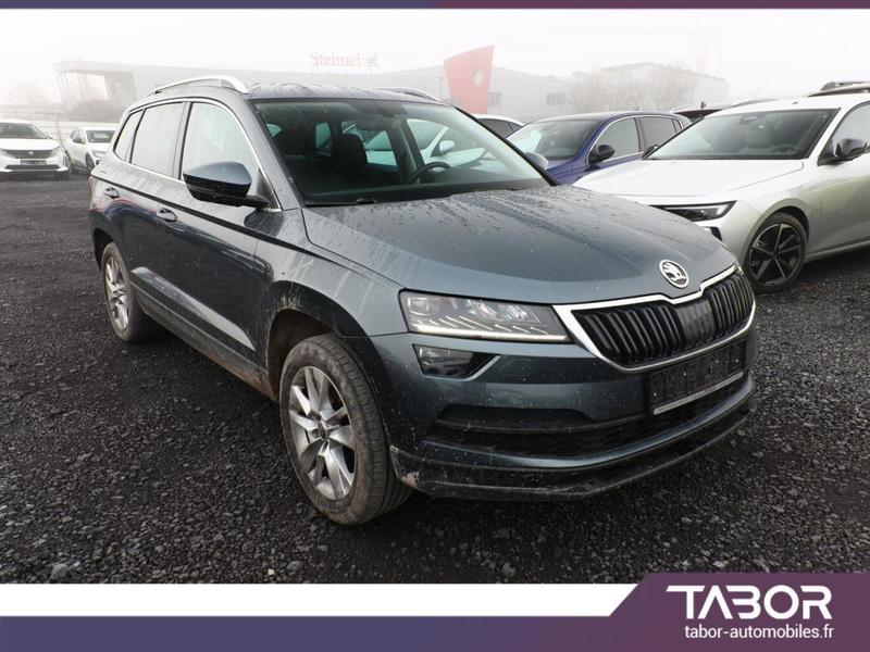 Skoda Karoq 1.5 Tsi 150 Style Led SmLi Radars