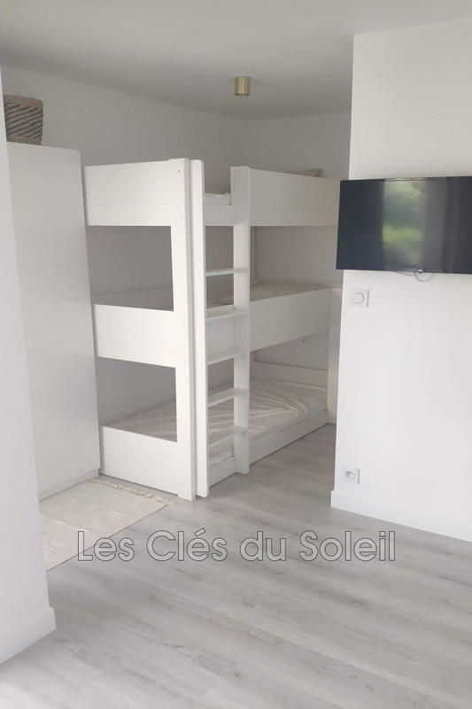 Appartement - 31 m² - 1 pièce