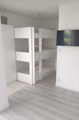 Appartement - 31 m² - 1 pièce