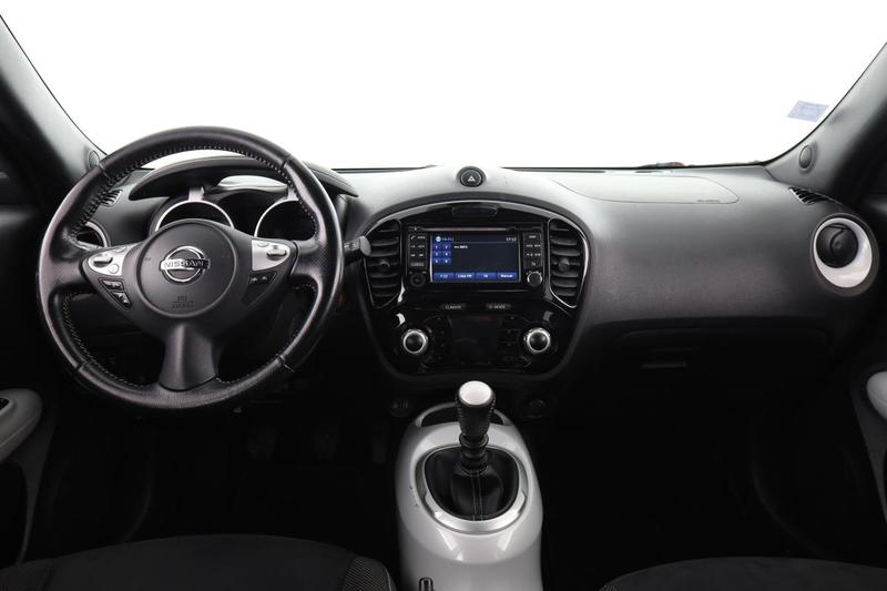 Nissan Juke 1.2 Dig-T 115 ch