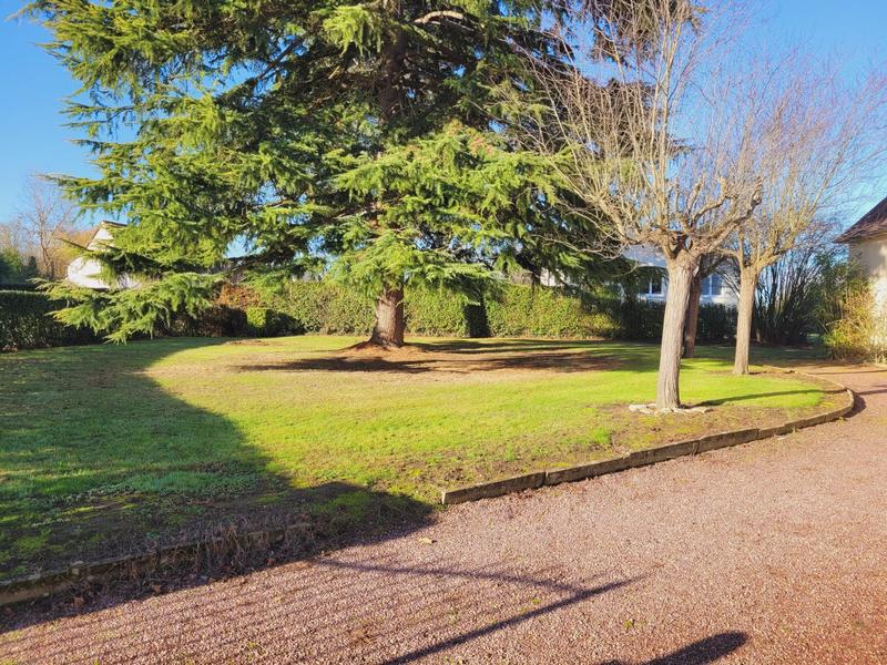 Maison ancienne - 130 m² - 5 pièces