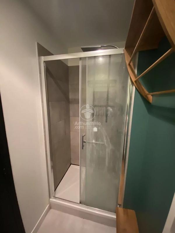 Appartement - 68 m² - 4 pièces