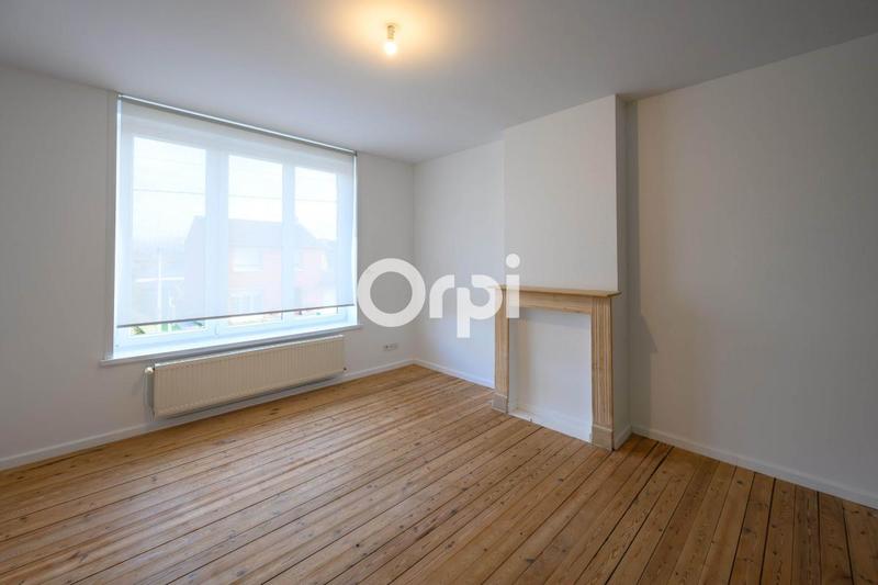 Maison - 190 m² - 6 pièces