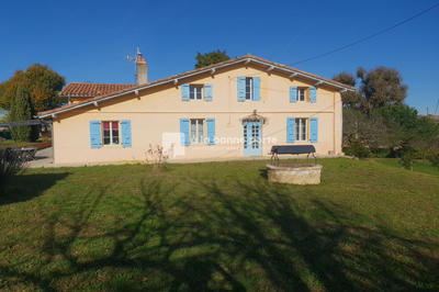 Maison de campagne - 273 m² - 6 pièces